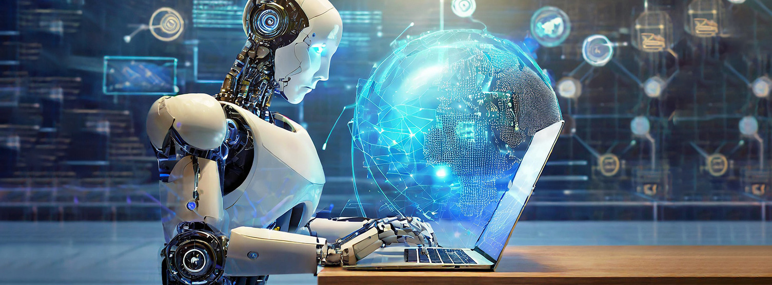 طراحی وبسایت هوشمند