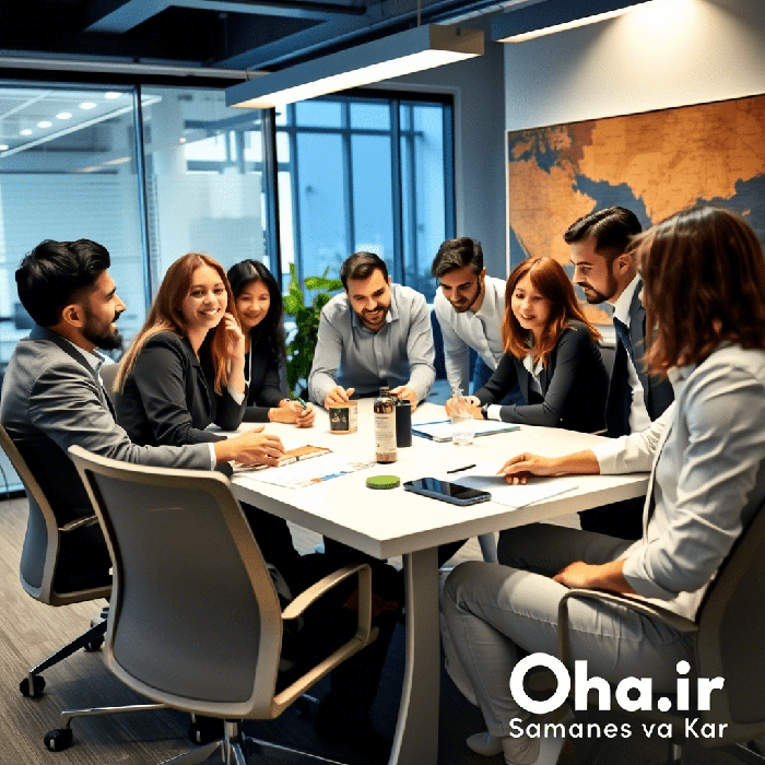 باشگاه کسب و کارها